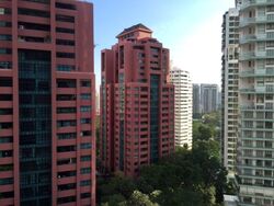 OUE Twin Peaks (D9), Condominium #467781251